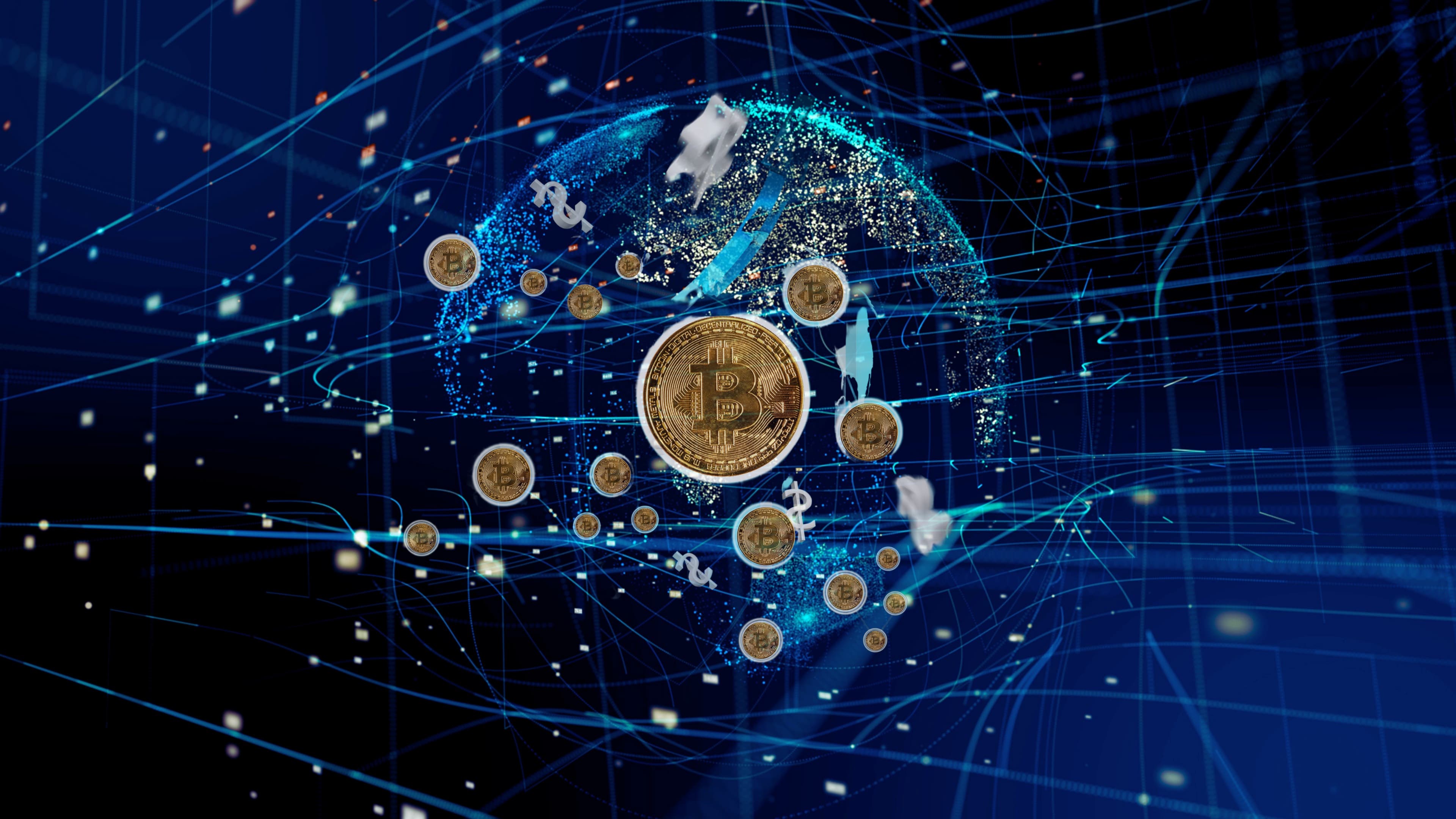 crypto image