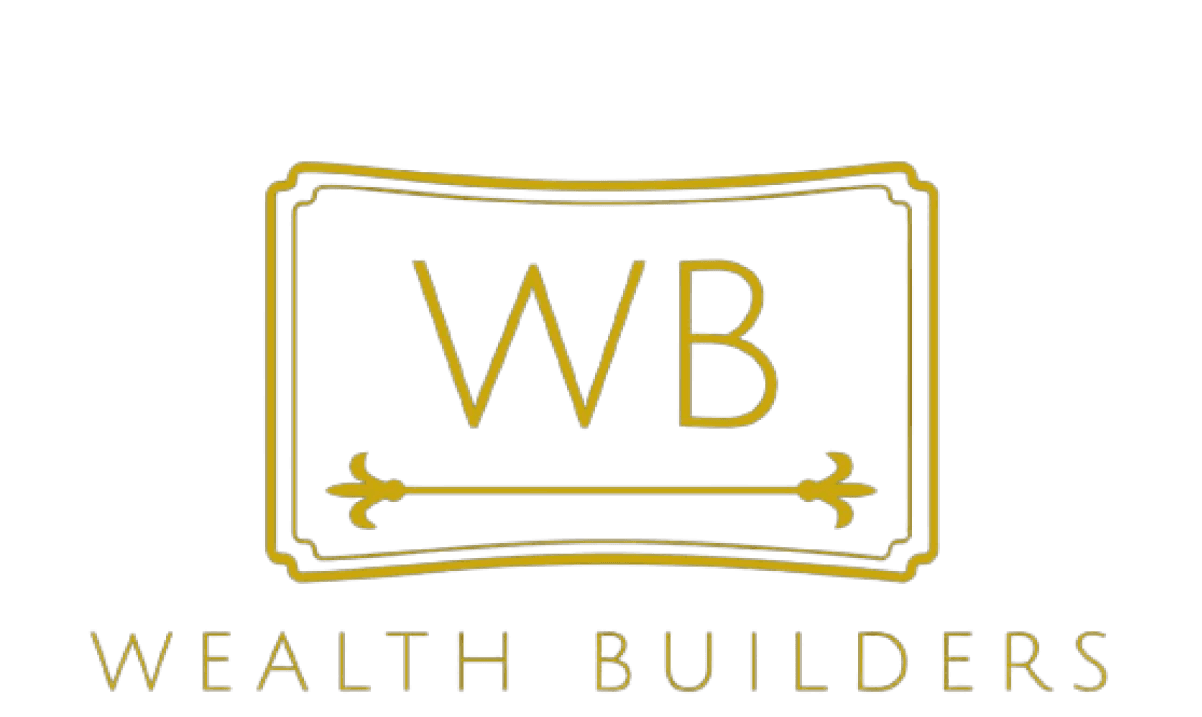 Wealth Builderss Logo